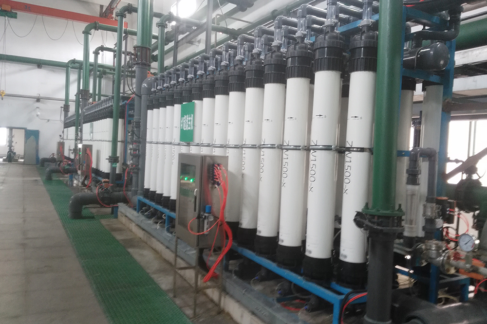 某國際紙業(yè)集團(tuán)股份有限公司熱電廠